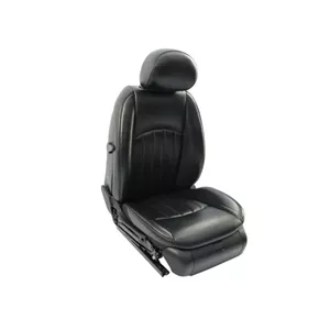 صندلی جلو راننده بنز cls500 اتاق c219