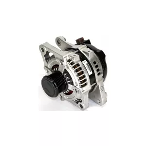 دینام FJ کروز