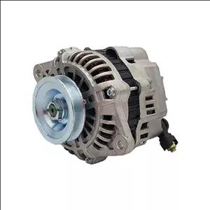 دینام ایکس تریل