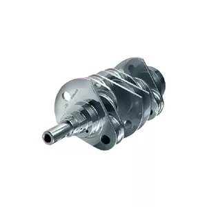 میل لنگ هوندا وزل