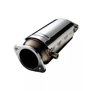 کاتالیزور تویوتا لوین