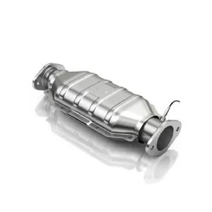 کاتالیزور لندکروز J200