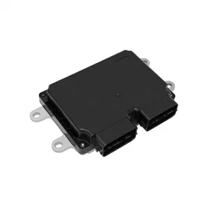 ECU مزدا3 قدیم تیپ 2