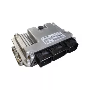 ECU مزدا3 نیو تیپ 1