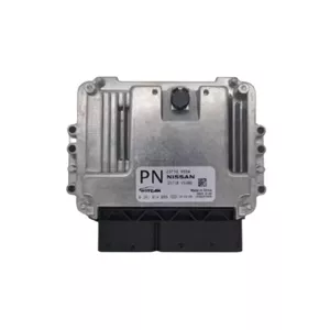 ( کامپیوتر)ECU نیسان سانی