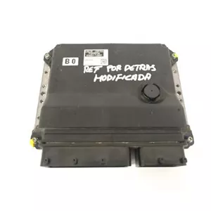 ECU تویوتا کرولا XLI 2006-2013