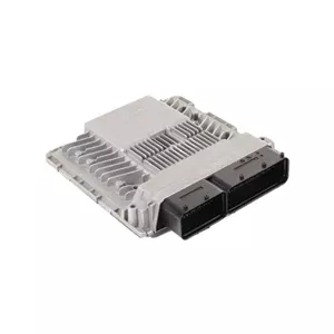 ECU تویوتا کرولا XLI 2013-2018