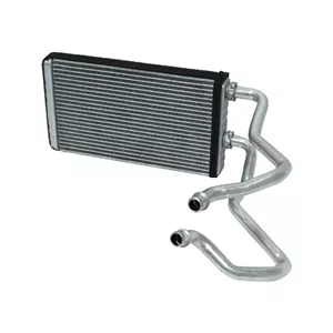 رادیاتور بخاری سوزوکی گرند ویتارا هیبریدی