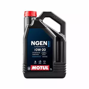 روغن موتور کرولا کراس هیبریدی