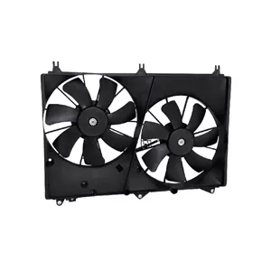 فن کامل (فن رادیاتور) سوزوکی گرند ویتارا هیبریدی