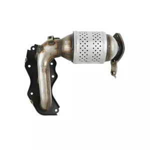 کاتالیزور تویوتا آریون