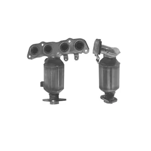 کاتالیزور تویوتا یاریس