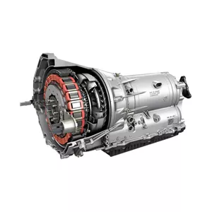 گیربکس کامل اتومات لکسوس nx 200t