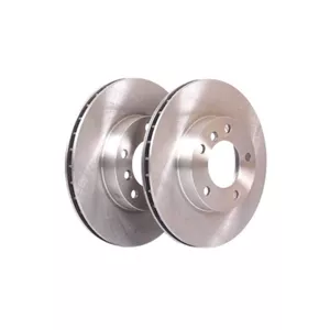 دیسک ترمز جلو تویوتا پرادو چهار درب 2010-2013