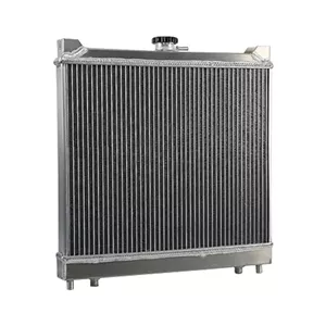 رادیاتور آب سوزوکی جیمنی سه درب