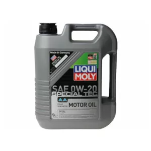 روغن موتور لکسوس ES 350