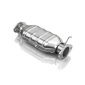 کاتالیزور سوزوکی جیمنی سه درب