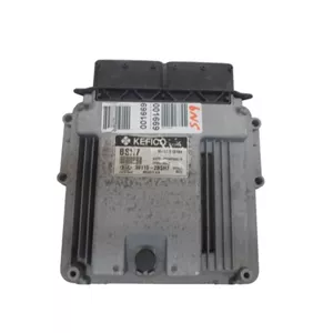 ( کامپیوتر)ECU تویوتا کمری GL