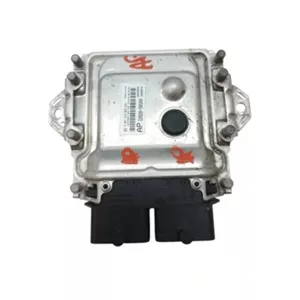 ECU سوزوکی بالنو