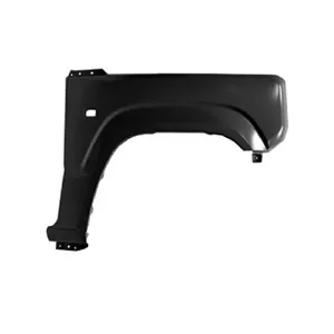 گلگیر جلو سوزوکی جیمنی سه درب