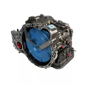 گیربکس کامل اتومات لکسوس NX 300t