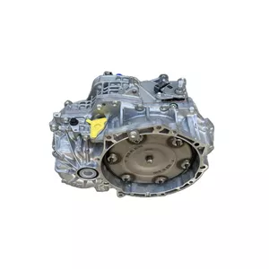 گیربکس کامل اتومات هوندا آکورد EXA