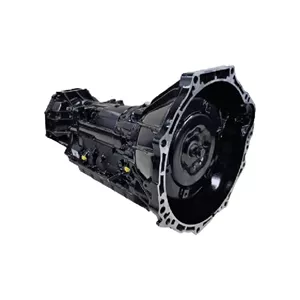 گیربکس کامل اتومات تویوتا پرادو چهار درب 2010-2013