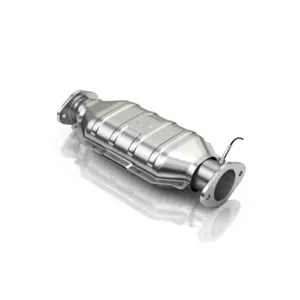 کاتالیزور مزدا 3 جدید تیپ 4