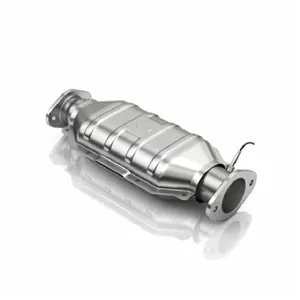 کاتالیزور لندکروز اتاق 100