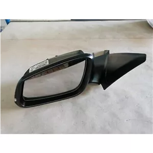 آینه بغل بی ام و (چپ) BMW 51167396041 X4-F26