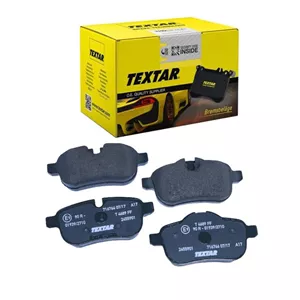 لنت ترمز عقب بی ام و(تکستار) BMW 34216796741