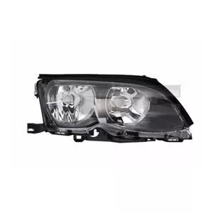 چراغ جلو بی ام و (راست) BMW 63127165782 E46-320