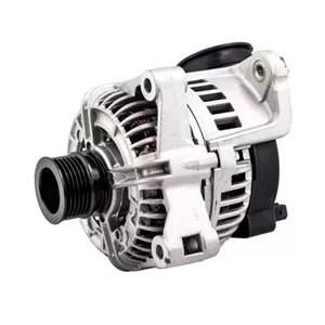 دینام بی ام و x3
