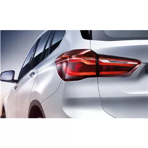 چراغ عقب بی ام و X1