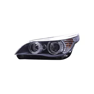 چراغ جلو e60 lci سری 5 از سال 2005الی2010