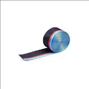 کمربند ایمنی طرح m بی ام و