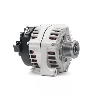 دینام بی ام و 528 F10