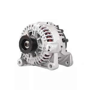 دینام بی ام و X3 F25