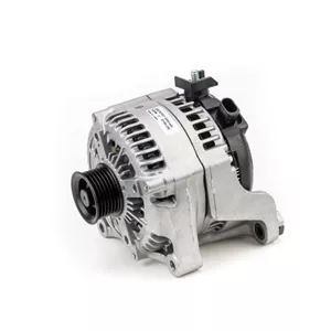 دینام بی ام و X4 F26