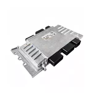 ( کامپیوتر)ECU بی ام و 528 F10