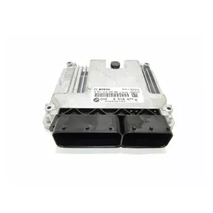 ( کامپیوتر)ECU بی ام و X3 F25