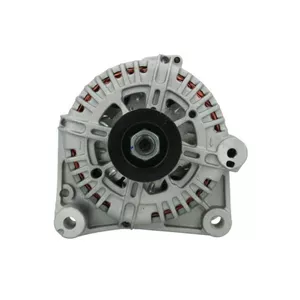 دینام بی ام و 320 اتاق F30