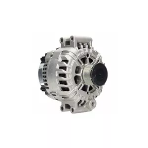 دینام بی ام و 520 اتاق E60