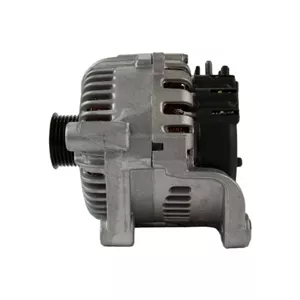 دینام بی ام و 730 اتاق E66