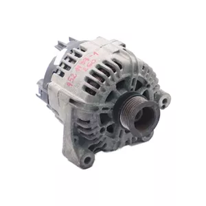 دینام بی ام و X3 اتاق E83