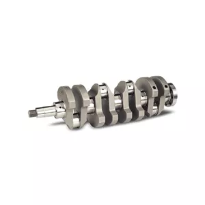 میل لنگ بی ام و 520 اتاق E60
