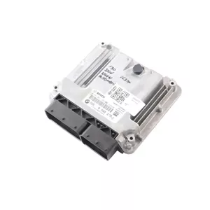 کامپیوترECU بی ام و 320 اتاق F30