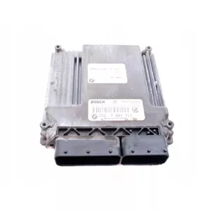 کامپیوتر ECU بی ام و 520 اتاق E60