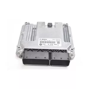 کامپیوتر ECU بی ام و 520 اتاق f10