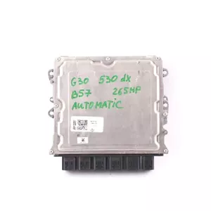کامپیوترECU بی ام و 530 اتاق g30 2017